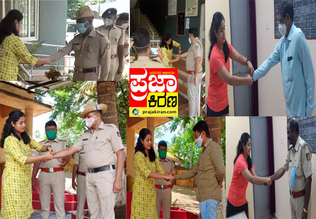 dharwad acp special